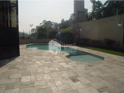 Apartamento à venda com 3 quartos, 230m² - Foto 22