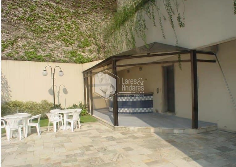 Apartamento à venda com 3 quartos, 230m² - Foto 25