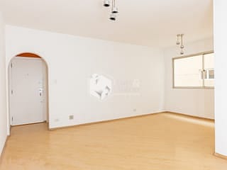 Foto do Apartamento-Apartamento tipo para venda em Indianópolis com 3 quartos, sendo 1 suíte, 94m²