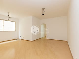 Foto do Apartamento-Apartamento tipo para venda em Indianópolis com 3 quartos, sendo 1 suíte, 94m²