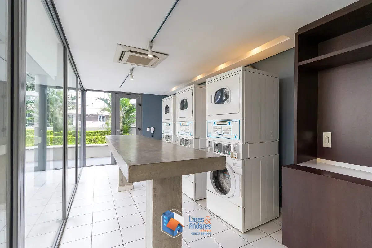 Apartamento, 1 quarto, 35 m² - Foto 21