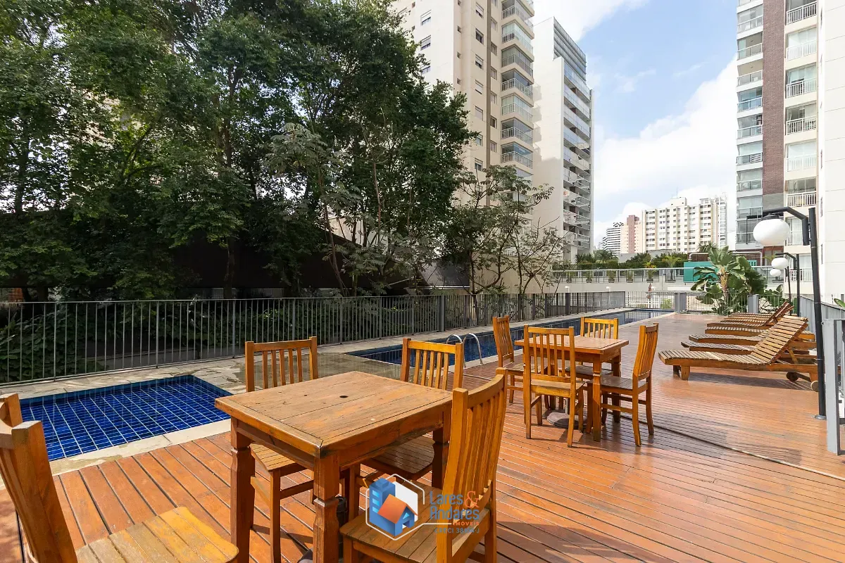 Apartamento, 1 quarto, 35 m² - Foto 28