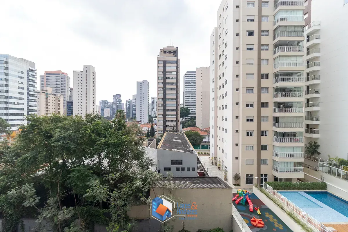 Apartamento, 1 quarto, 35 m² - Foto 8