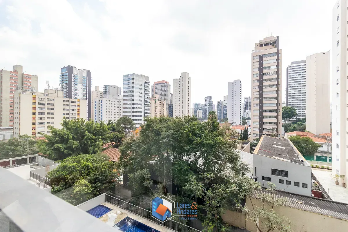 Apartamento, 1 quarto, 35 m² - Foto 6