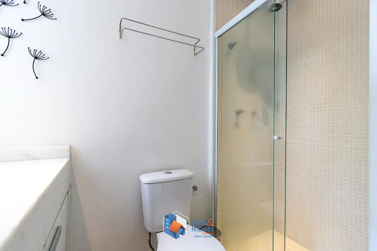 Apartamento, 1 quarto, 35 m² - Foto 7