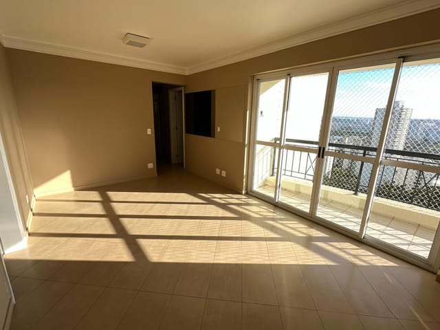Foto do Apartamento - Apartamento tipo para locação em Vila Sofia com 3 quartos, sendo 1 suíte, 82m² | Lares e Andares Imóveis