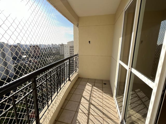 Foto do Apartamento - Apartamento tipo para locação em Vila Sofia com 3 quartos, sendo 1 suíte, 82m² | Lares e Andares Imóveis