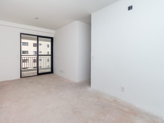 Foto do Apartamento - Apartamento para venda em Chora Menino com 3 quartos, sendo 1 suíte , 83m² | Lares e Andares Imóveis