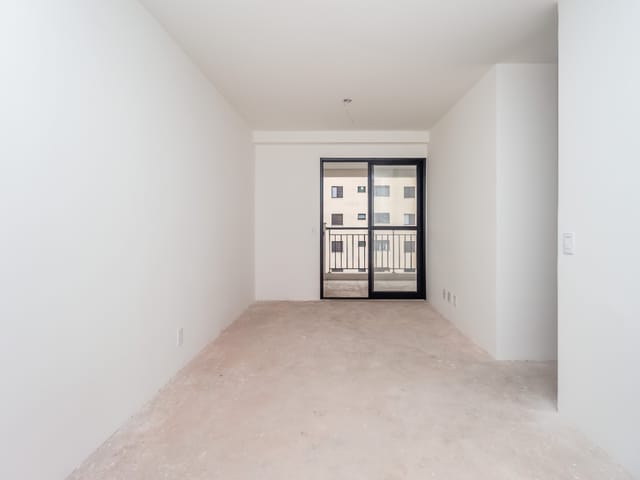 Foto do Apartamento - Apartamento para venda em Chora Menino com 3 quartos, sendo 1 suíte , 83m² | Lares e Andares Imóveis