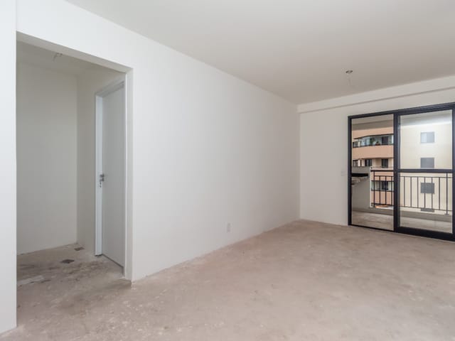 Foto do Apartamento - Apartamento para venda em Chora Menino com 3 quartos, sendo 1 suíte , 83m² | Lares e Andares Imóveis