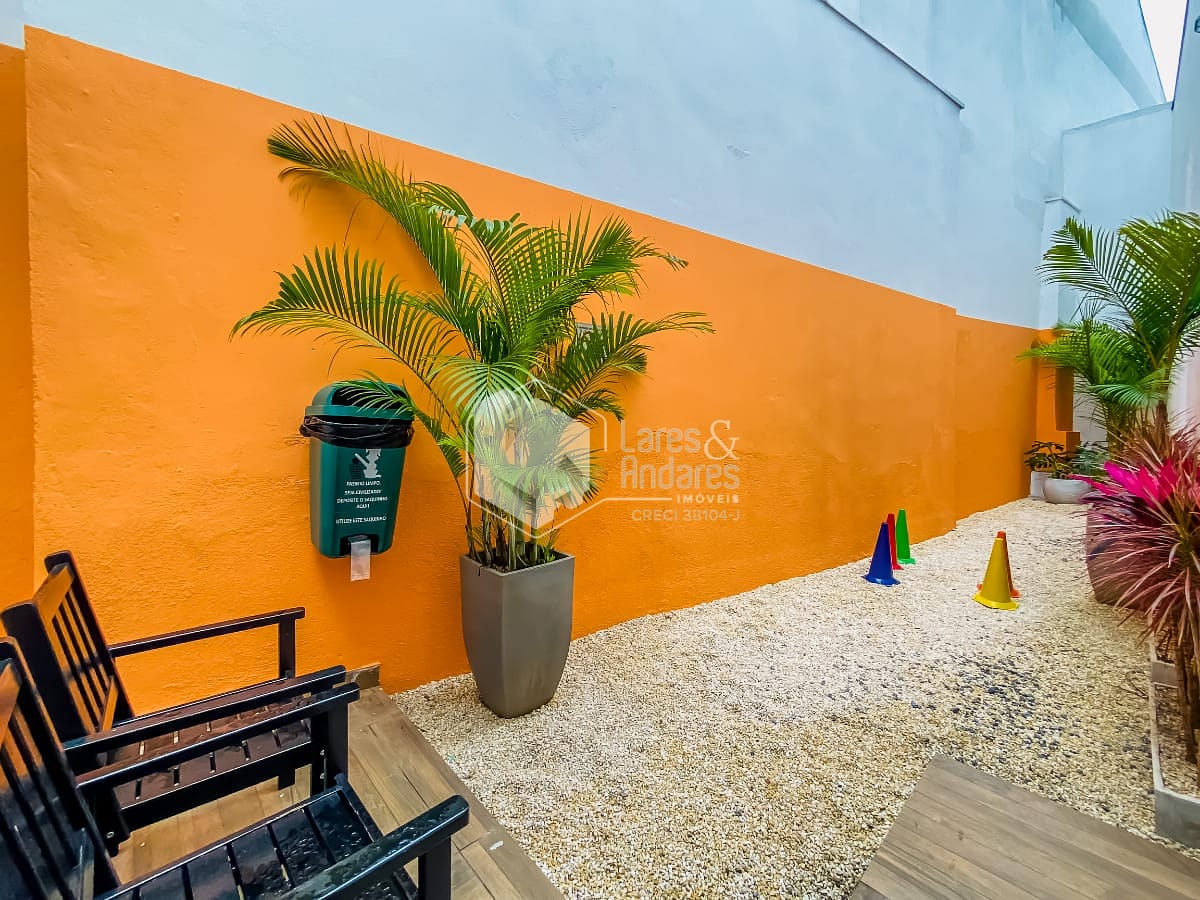 Apartamento, 3 quartos, 83 m² - Foto 40