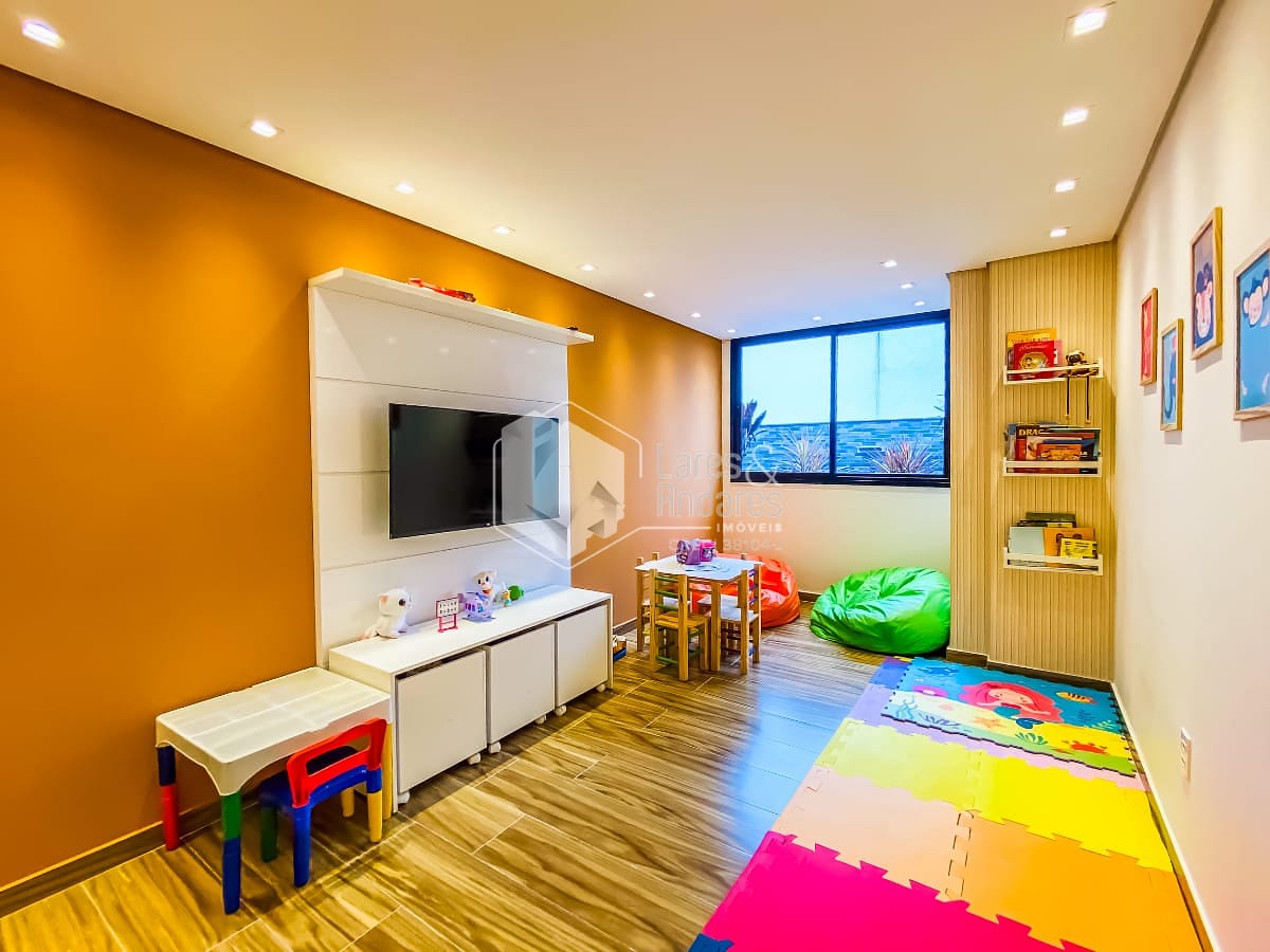 Apartamento, 3 quartos, 83 m² - Foto 36