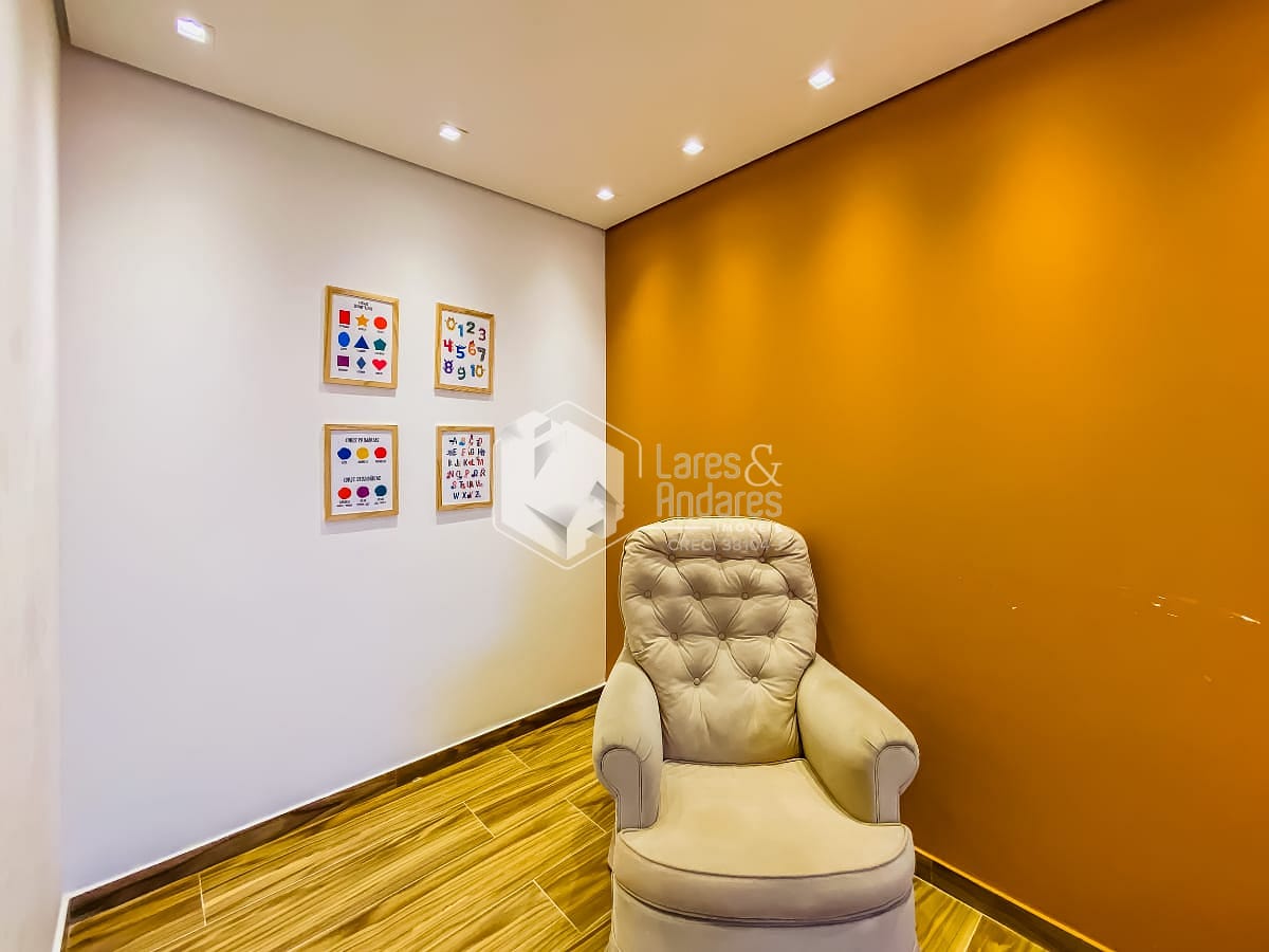 Apartamento, 3 quartos, 83 m² - Foto 34