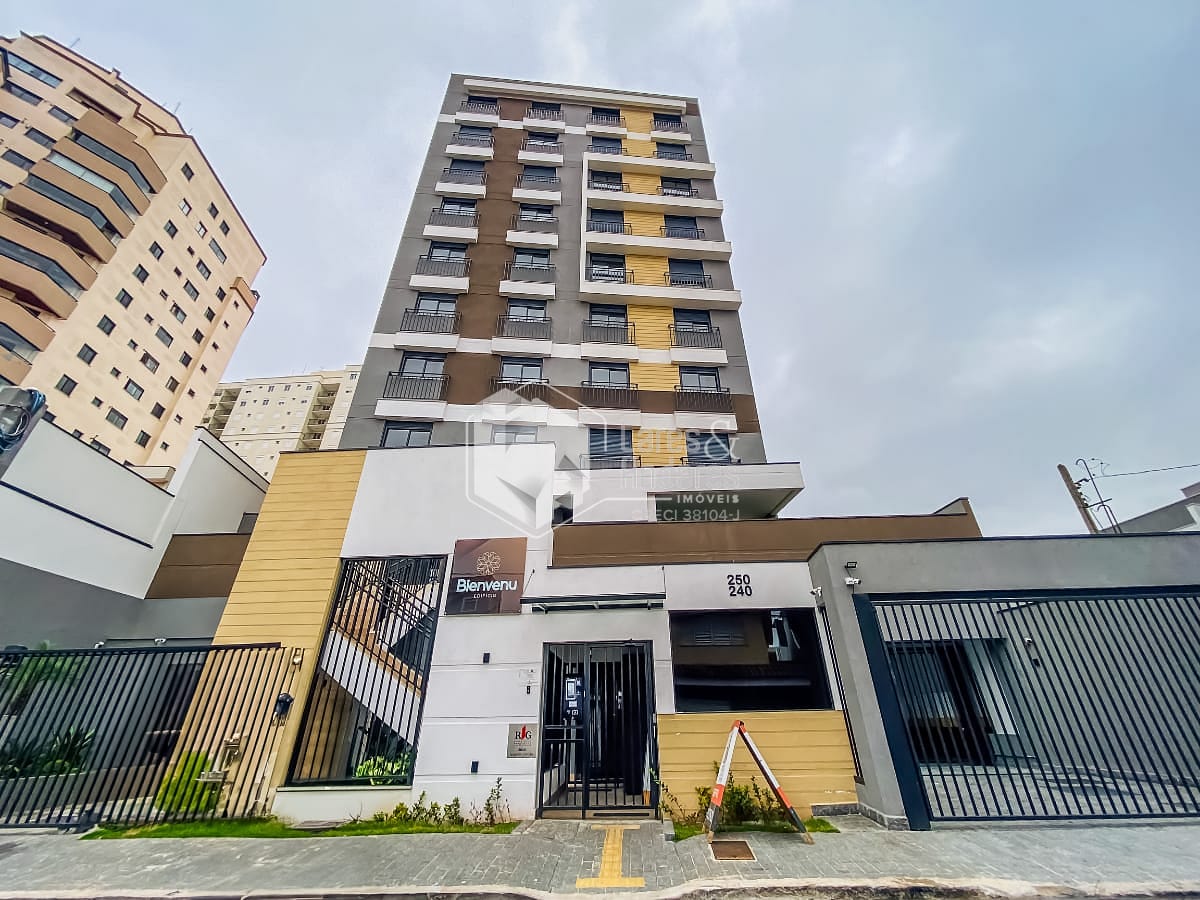 Apartamento, 3 quartos, 83 m² - Foto 41