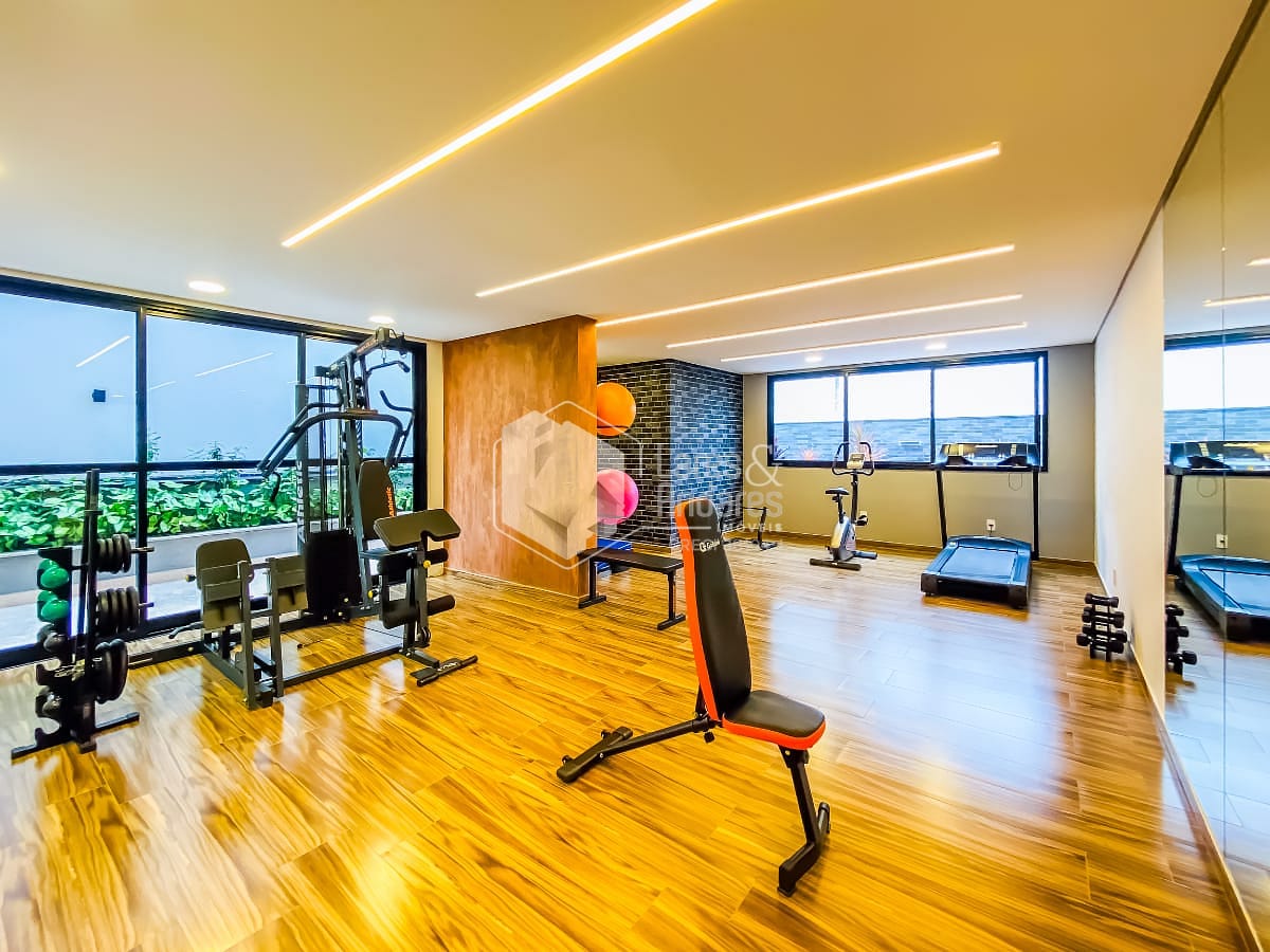 Apartamento, 3 quartos, 83 m² - Foto 35