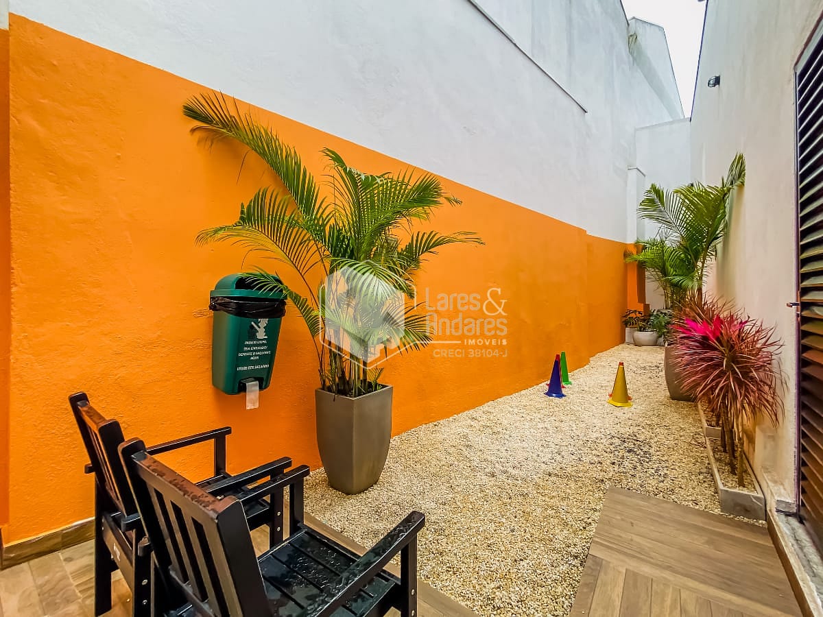 Apartamento, 3 quartos, 83 m² - Foto 37