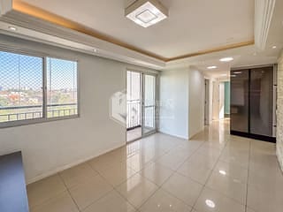 Foto do Apartamento-Apartamento tipo para venda em Vila Ema com 3 quartos, 63m²