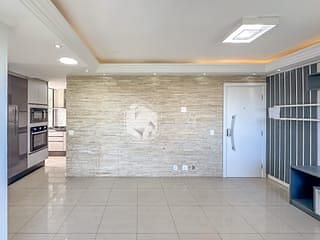 Foto do Apartamento-Apartamento tipo para venda em Vila Ema com 3 quartos, 63m²