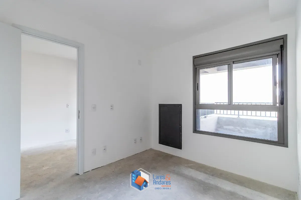 Apartamento, 1 quarto, 34 m² - Foto 13