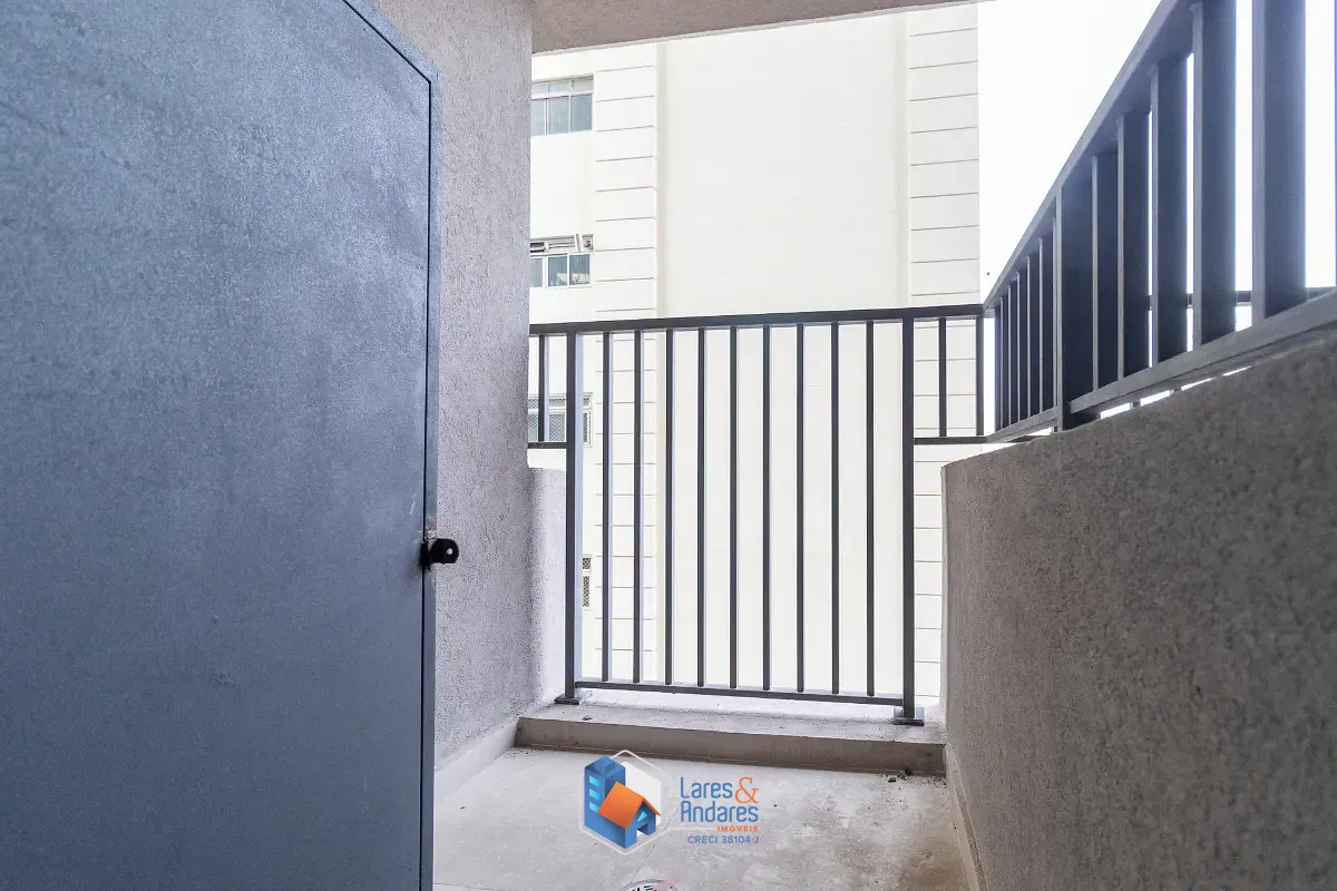 Apartamento, 1 quarto, 34 m² - Foto 15