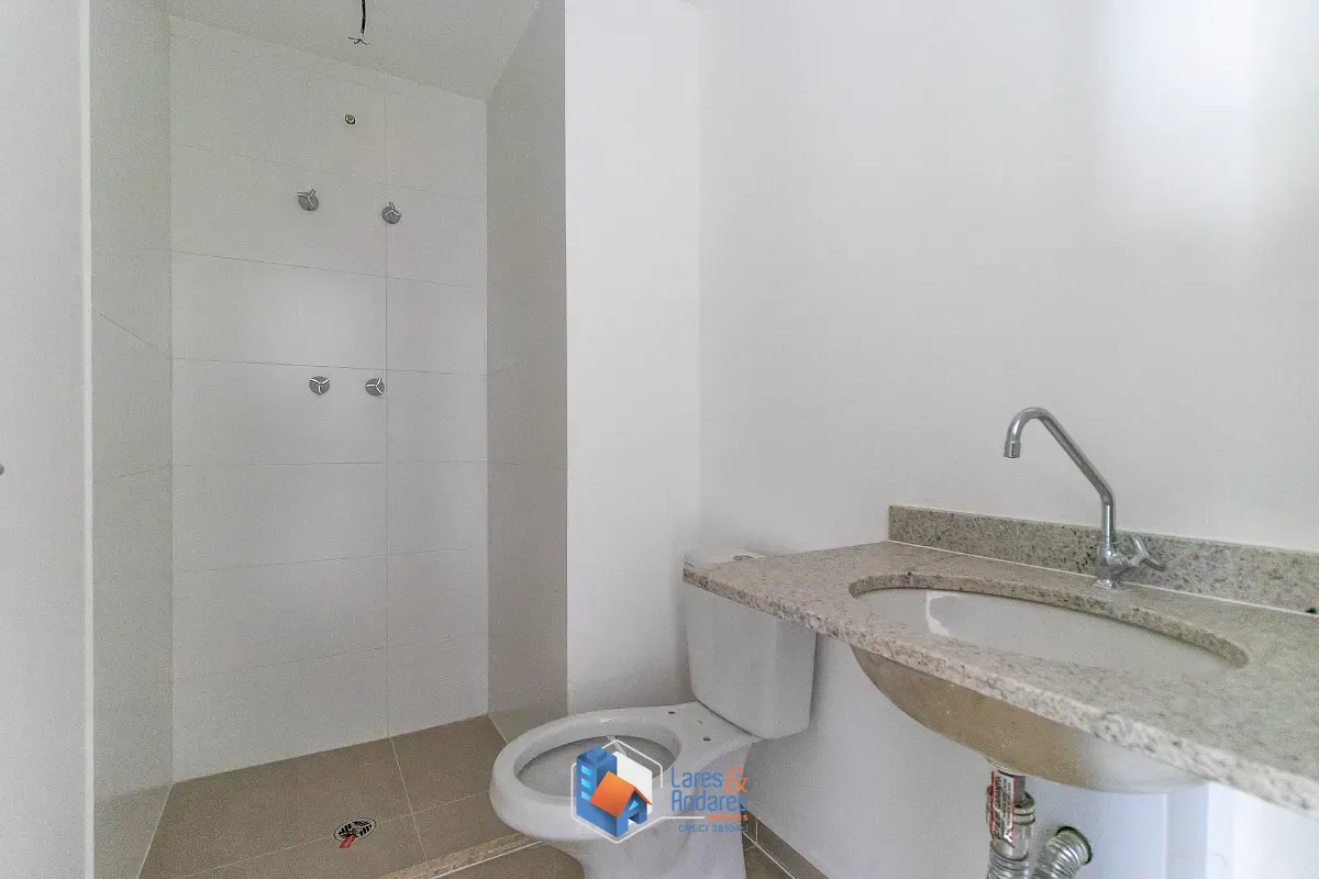 Apartamento, 1 quarto, 34 m² - Foto 12