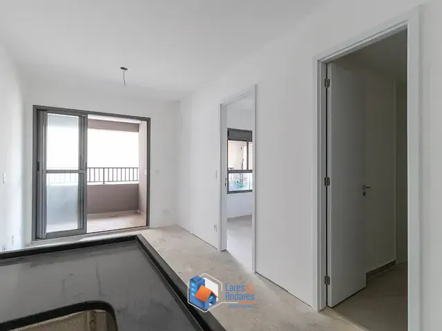 Apartamento com 34m² 1 quarto e 1 banheiro, à venda, no bairro Saúde em São Paulo