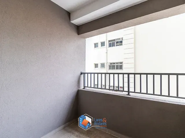 Apartamento com 34m² 1 quarto e 1 banheiro, à venda, no bairro Saúde em São Paulo