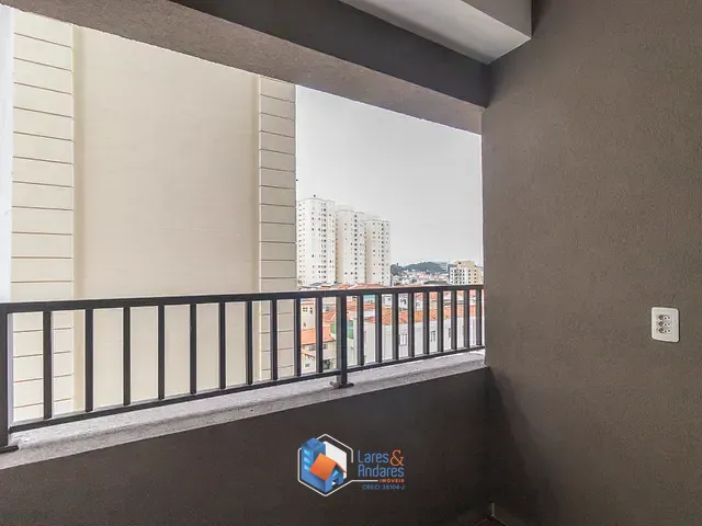 Apartamento com 34m² 1 quarto e 1 banheiro, à venda, no bairro Saúde em São Paulo