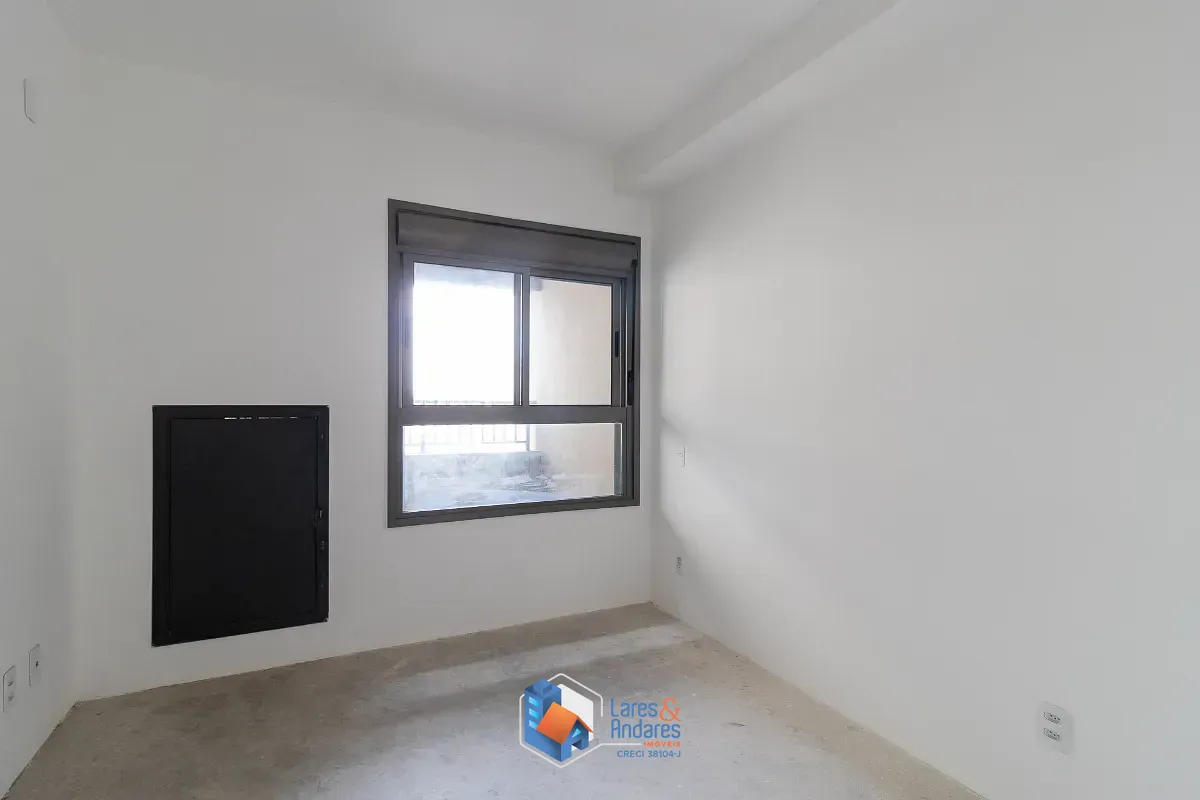 Apartamento, 1 quarto, 34 m² - Foto 11
