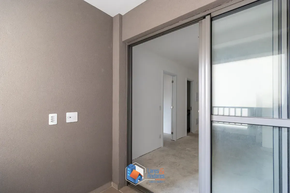Apartamento, 1 quarto, 34 m² - Foto 7