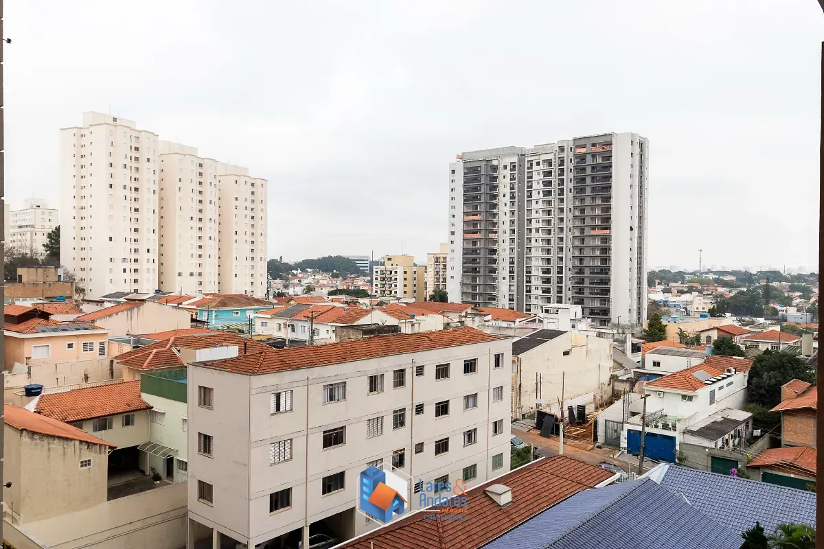 Apartamento, 1 quarto, 34 m² - Foto 10
