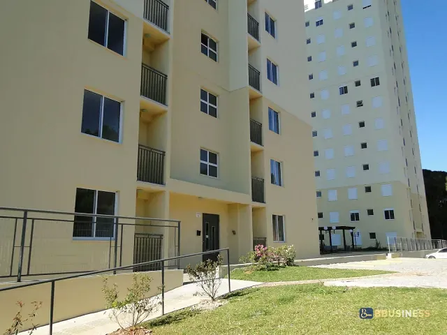 Apartamento 2 quartos e 1 banheiro, à venda, no bairro Diamantino em Caxias do Sul