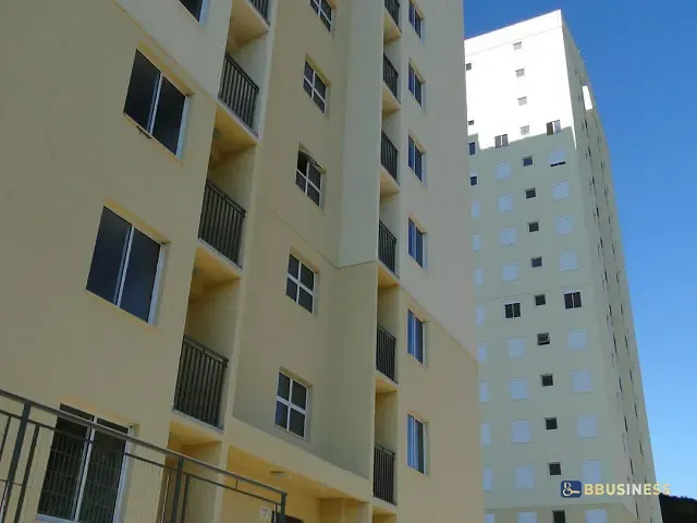 Apartamento 2 quartos e 1 banheiro, à venda, no bairro Diamantino em Caxias do Sul