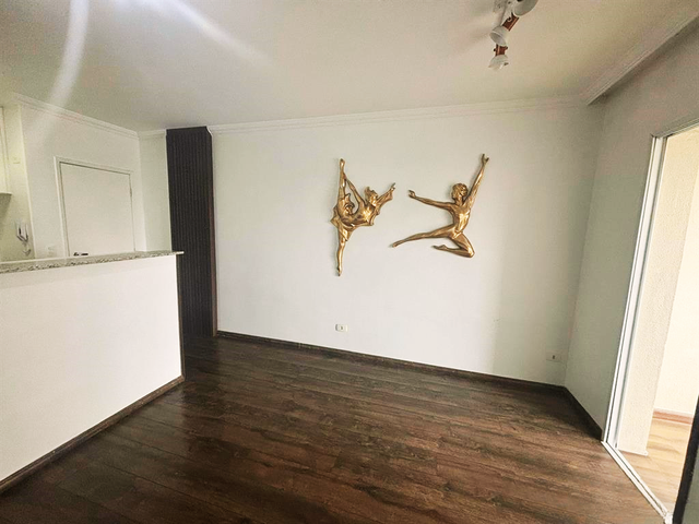 Apartamento com 52m² 2 quartos e 2 banheiros, à venda, no bairro Mooca em São Paulo