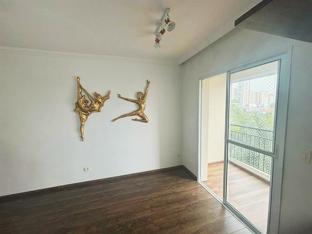 Apartamento com 52m² 2 quartos e 2 banheiros, à venda, no bairro Mooca em São Paulo