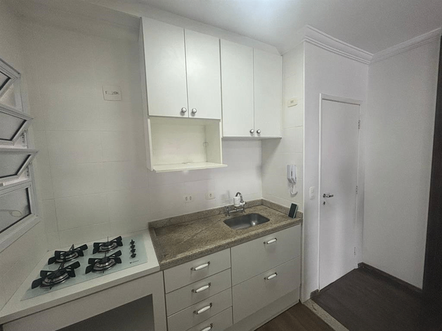 Apartamento com 52m² 2 quartos e 2 banheiros, à venda, no bairro Mooca em São Paulo