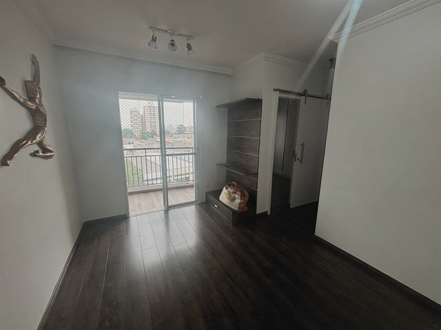 Apartamento com 52m² 2 quartos e 2 banheiros, à venda, no bairro Mooca em São Paulo