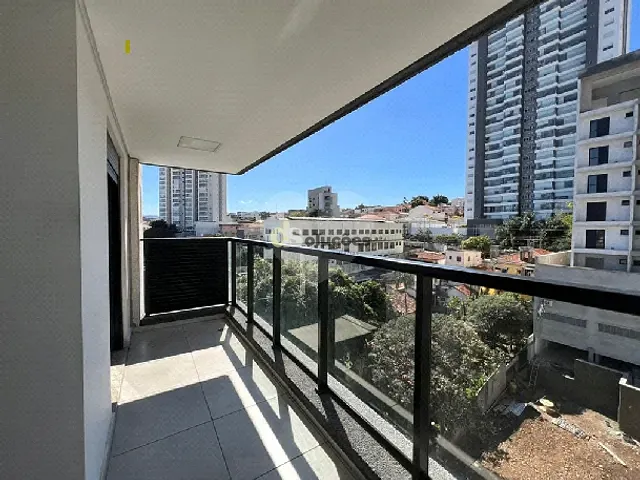 Apartamento 2 quartos e 2 banheiros, à venda, no bairro Vila Ester (Zona Norte) em São Paulo