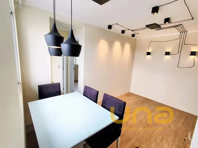 Apartamento com 1m², à venda, no bairro COLONIA RIO GRANDE em São José Dos Pinhais