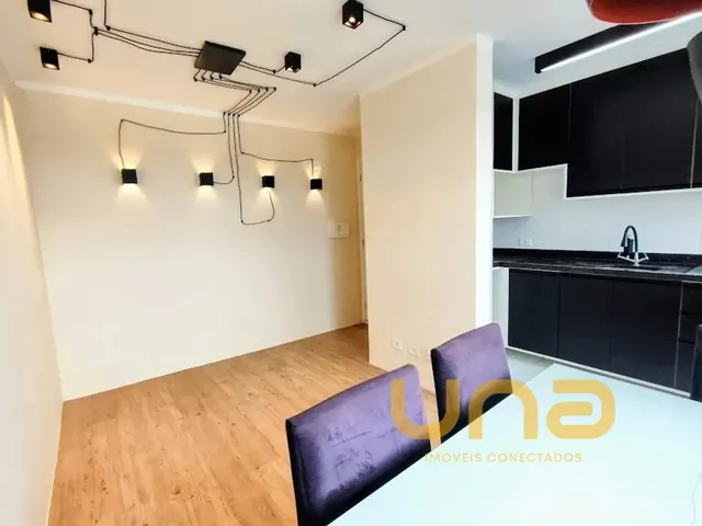 Apartamento com 1m², à venda, no bairro COLONIA RIO GRANDE em São José Dos Pinhais