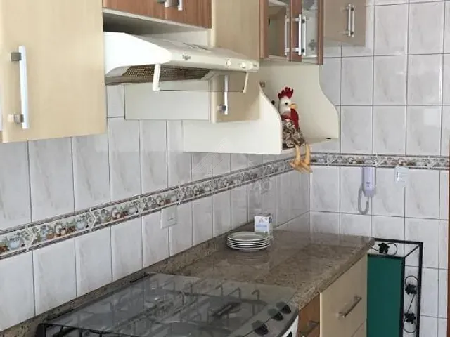 Apartamento com 100m² 2 quartos e 1 banheiro, à venda, no bairro Vila Emílio em Mauá