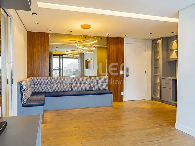 Apartamento 3 quartos e 4 banheiros, à venda, no bairro Perdizes em São Paulo