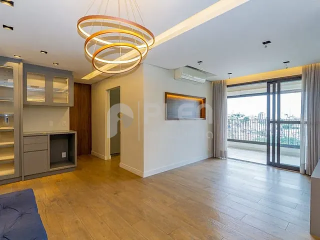 Apartamento 3 quartos e 4 banheiros, à venda, no bairro Perdizes em São Paulo