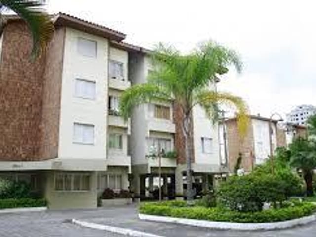 Foto do Apartamento - Apartamento à venda 2 Quartos, 1 Vaga, 57M², Conjunto Residencial Trinta e Um de Março, São José dos Campos - SP | Residencial Isadora | RUSSI IMÓVEIS