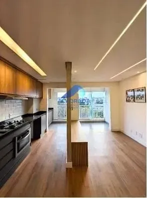 Apartamento, 2 quartos, 57 m² - Foto 1
