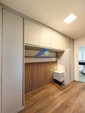 Apartamento, 2 quartos, 57 m² - Foto 5