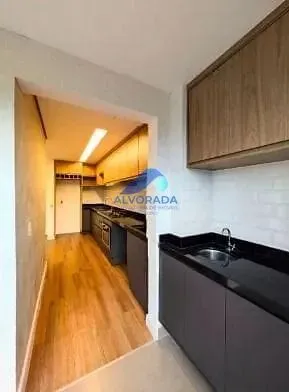 Apartamento, 2 quartos, 57 m² - Foto 12