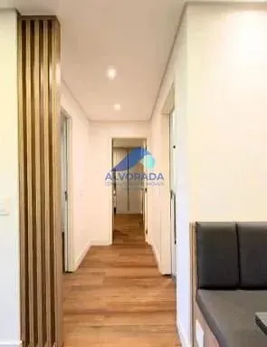 Apartamento, 2 quartos, 57 m² - Foto 16