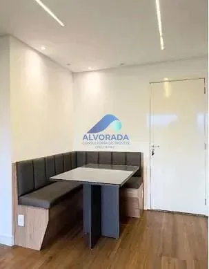 Apartamento, 2 quartos, 57 m² - Foto 15