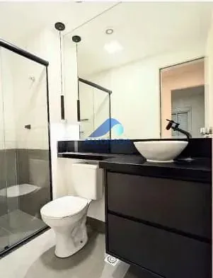 Apartamento, 2 quartos, 57 m² - Foto 7